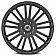 Black Rhino Wheel Spear - 22 x 9.5 Black - 2295SPR106140M12