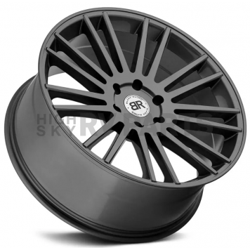 Black Rhino Wheel Kruger - 20 x 9 Gun Metal - 2090KRG306135G87-2