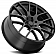 Black Rhino Wheel Kunene - 20 x 9 Black - 2090KUN305127B71