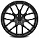 Black Rhino Wheel Kunene - 20 x 9 Black - 2090KUN305127B71