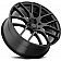 Black Rhino Wheel Kunene - 20 x 9 Black - 2090KUN306135B87