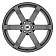 Black Rhino Wheel Karoo - 20 x 9.5 Gun Metal - 2095KAR306135G87