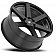 Black Rhino Wheel Karoo - 20 x 9.5 Black - 2095KAR306135M87