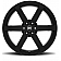 Black Rhino Wheel Karoo - 20 x 9.5 Black - 2095KAR306135M87
