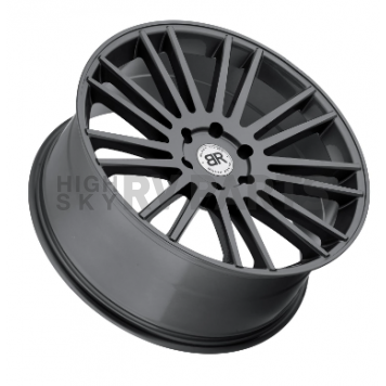 Black Rhino Wheel Kruger - 22 x 9.5 Gun Metal - 2295KRG106140G12-1