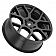Black Rhino Wheel Tembe - 22 x 9.5 Black - 2295TEM106140B12