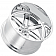 Black Rhino Wheel Marauder - 22 x 14 Polished - 2214MDR-66140P12