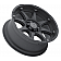 Black Rhino Wheel Glamis - 17 x 9 Black - 1790GLA-26140M12