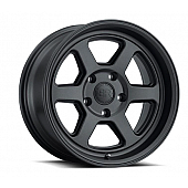 Black Rhino Wheel Rumble - 17 x 8.5 Gun Black - 1785RBL-26140M12