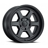Black Rhino Wheel Rumble - 17 x 8.5 Gun Black - 1785RBL006140M12