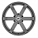 Black Rhino Wheel Karoo - 20 x 9.5 Gun Metal - 2095KAR156140G12