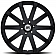 Black Rhino Wheel Traverse - 22 x 9.5 Black - 2295TRV256140M12