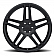 Black Rhino Wheel Safari - 20 x 9.5 Flat Black - 2095SAF006140F12