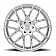 Black Rhino Wheel Kunene - 24 x 10 Silver With Natural Face - 2410KUN256140S12