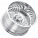 Black Rhino Wheel Horus - 24 x 14 Polished - 2414HRS-66140P12