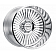 Black Rhino Wheel Horus - 24 x 14 Polished - 2414HRS-66140P12