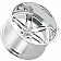 Black Rhino Wheel Marauder - 24 x 14 Polished - 2414MDR-66140P12