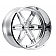 Black Rhino Wheel Marauder - 24 x 14 Polished - 2414MDR-66140P12