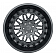 Black Rhino Wheel Fury - 18 x 9.5 Gun Metal - 1895FRY126140G12