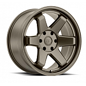 Black Rhino Wheel Roku - 18 x 9.5&nbsp;Bronze - 1895RKU-86140Z12