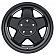 Black Rhino Wheel Realm - 20 x 9.5 Black - 2095RLM-86140M12