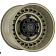 Black Rhino Wheel Armory - 20 x 12 Desert Sand - 2012ARY-46140D12