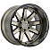 Black Rhino Wheel Oceano - 20 x 12 Bronze With Black Lip - 2012OCN-46140Z12