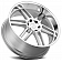 Black Rhino Wheel Katavi - 20 x 9 Silver With Natural Face - 2090KTV156140S12