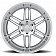 Black Rhino Wheel Katavi - 20 x 9 Silver With Natural Face - 2090KTV156140S12