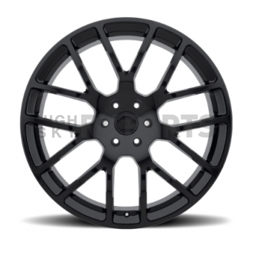 Black Rhino Wheel Kunene - 20 x 9 Black - 2090KUN006140B12-2