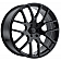 Black Rhino Wheel Kunene - 20 x 9 Black - 2090KUN006140B12