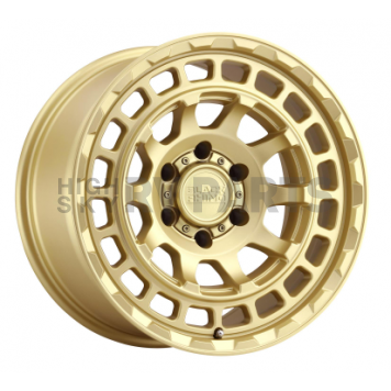 Black Rhino Wheel Chamber - 17 x 8.5 Gold - 1785CBR006135L87