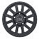 Black Rhino Wheel Havasu - 18 x 8 Black - 1880HAV356140B12