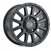 Black Rhino Wheel Havasu - 18 x 8&nbsp;Black - 1880HAV486140B12