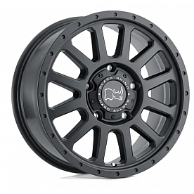 Black Rhino Wheel Havasu - 18 x 8&nbsp;Black - 1880HAV356140B12
