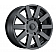 Black Rhino Wheel Journey - 18 x 8 Black - 1880JRN356140M12