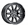 Black Rhino Wheel Chase - 18 x 8.5 Black - 1885CHS105150M10