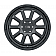 Black Rhino Wheel Chase - 18 x 8.5 Black - 1885CHS006140M12