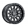 Black Rhino Wheel Dugger - 18 x 8.5 Gun Black - 1885DGR006140M12