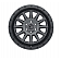 Black Rhino Wheel Dugger - 18 x 8.5 Gun Black - 1885DGR006140M12
