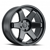 Black Rhino Wheel Roku - 17 x 9.5 Gun Black - 1795RKU-85127M71