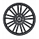 Black Rhino Wheel Kruger - 18 x 8.5 Gun Metal - 1885KRG305127G71