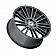 Black Rhino Wheel Kruger - 18 x 8.5 Gun Metal - 1885KRG305127G71