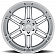 Black Rhino Wheel Katavi - 22 x 10 Silver With Natural Face - 2210KTV305127S71