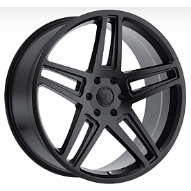 Black Rhino Wheel Safari - 20 x 9.5 Black - 2095SAF255150M10