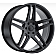 Black Rhino Wheel Safari - 22 x 10 Black - 2210SAF306135M87