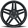 Black Rhino Wheel Safari - 22 x 10 Black - 2210SAF306135M87