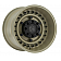 Black Rhino Wheel Armory - 20 x 12 Desert Sand - 2012ARY-45127D71