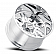 Black Rhino Wheel Twister - 24 x 14 Polished - 2414TWS-68165P22R