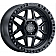 Black Rhino Wheel Kelso - 20 x 9 Gray With Black Lip And Bolts - 2090KLS005127G71